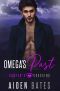 [Carter's Crossing 02] • Omega's Past (Carter's Crossing Book 2)